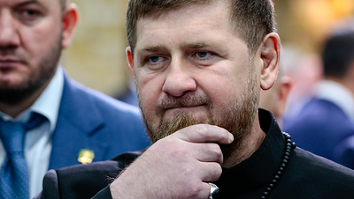 Всё сделали, всё построили: Кадыров публично заявил о своём желании уйти в отставку