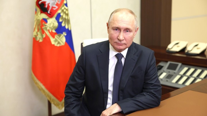 Люди не мясо: Владимир Путин против того, чтобы делить людей на первый и второй сорт