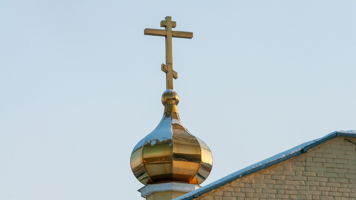 На Украине судья задекларировал собственный храм