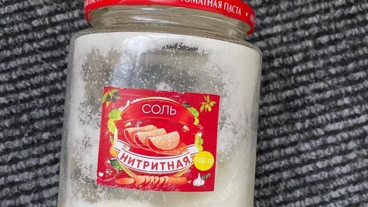 В деревне Красноярского края отец потерял трехлетнего сына из-за котлет с нитритной солью