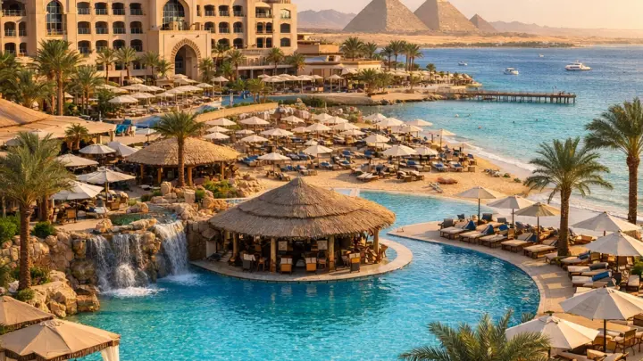 Отельеры в Египте рассказали, какая национальность гостей вызывает у них панику