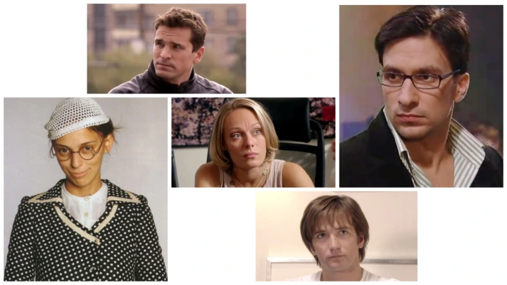 Изменились до неузнаваемости: Актёры сериала Не родись красивой - что с ними стало