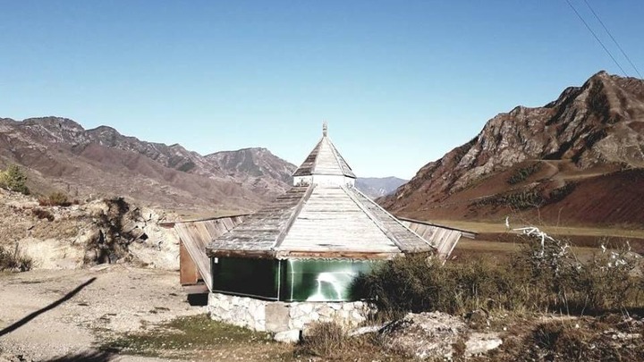 Экскурсия по России, которая запомнится надолго – проект для тех, кто ищет что-то особенное