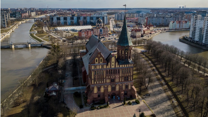 Оружия и войск хватит дойти до Парижа: В Польше испугались ответа России на удар по Калининграду