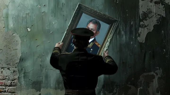 Отставка или тюрьма. С Шойгу всё решено - инсайдеры поставили точку: Консенсус достигнут