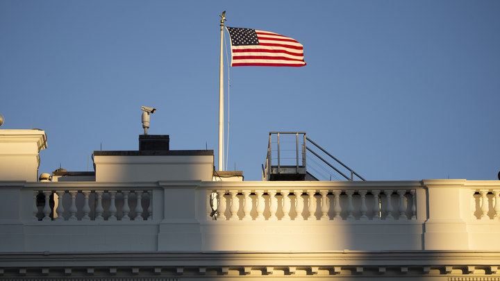 США готовят России правительство в изгнании. Иноагенты снова в деле