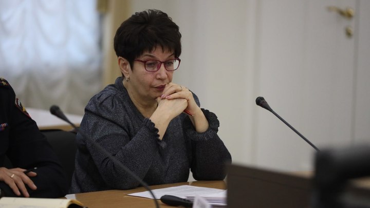 Тревожная ситуация сложилась в Забайкалье с распространением кори: Светлана Лапа