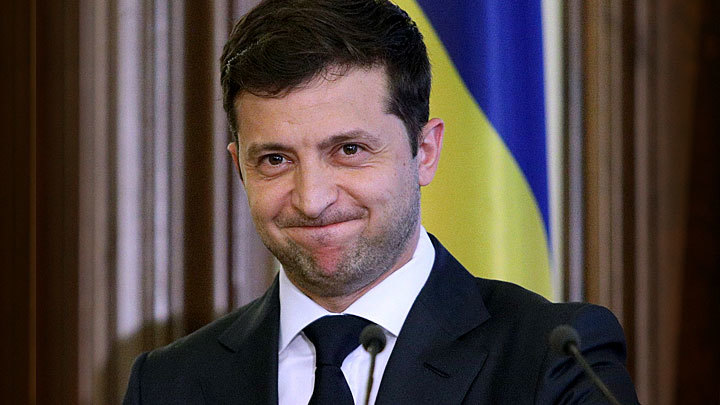 Люстрация по-украински: Как оружие Порошенко обернулось против него