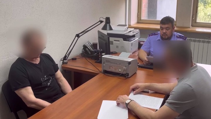 Главе федерации кудо Дальнего Востока Ясину предъявили новые обвинения