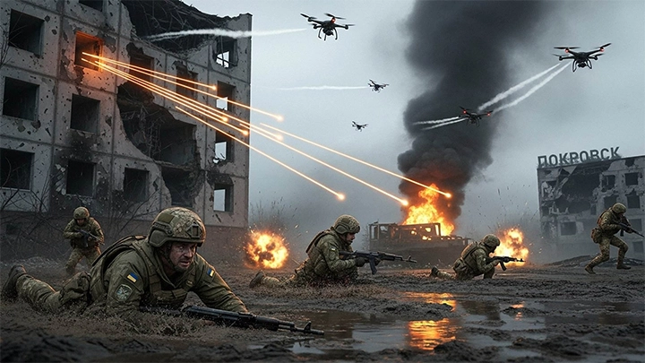 Готовится мобилизация — есть секретное распоряжение: Впереди крупнейшие потери на СВО. Вскрыт большой обман командования