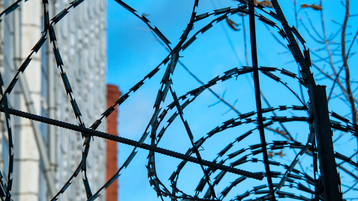 Бывшему жениху Волочковой перед смертью в СИЗО отправили трогательное послание