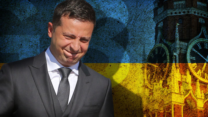 Наконец-то! Украина готова вернуть Россию в «Большую восьмёрку»