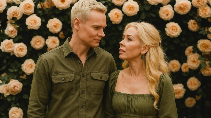 Мизулина рассказала, как будет встречать Новый год вместе с Shaman