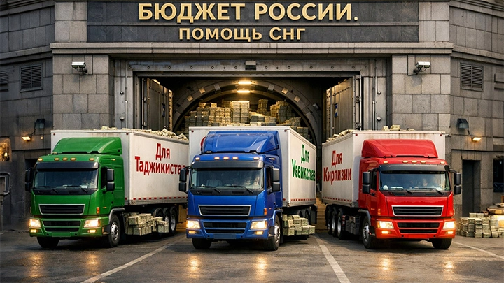 Не понимаю, за что меня судят. Уголовное дело о русской щедрости: В Таджикистане – плюс 5 школ, в России – минус 5 миллиардов из бюджета