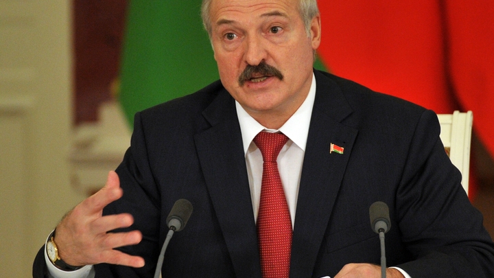 С глубокой болью и скорбью: Лукашенко направил Путину соболезнования в связи с трагедией в Перми