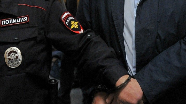 Аферисты продавали кресло вице-мэра Сочи за $3 млн