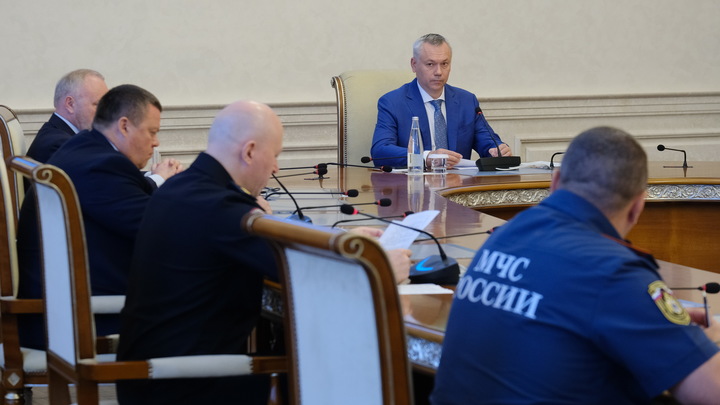 К программе газификации Новосибирской области присоединят ещё 60 тысяч домов
