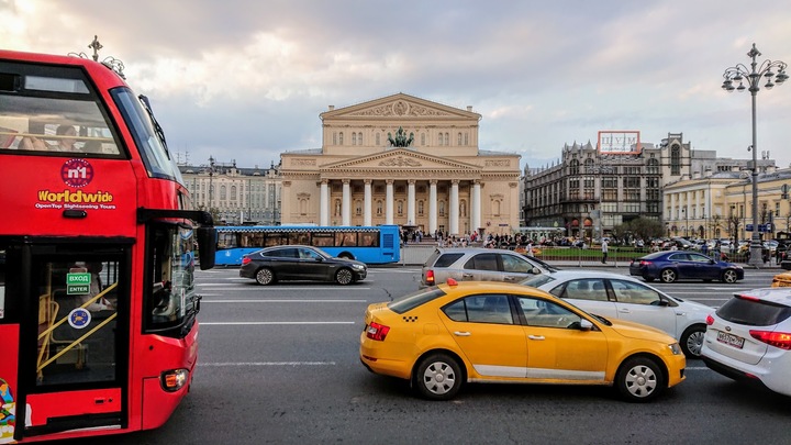 Мигрантам запретят работать в такси? Приезжим поставят одно условие