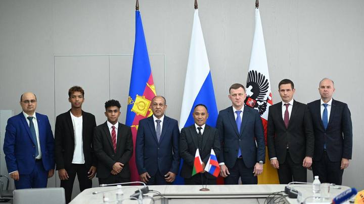 Краснодарцы, заключившие контракт с Минобороны РФ, могут рассчитывать на муниципальную выплату