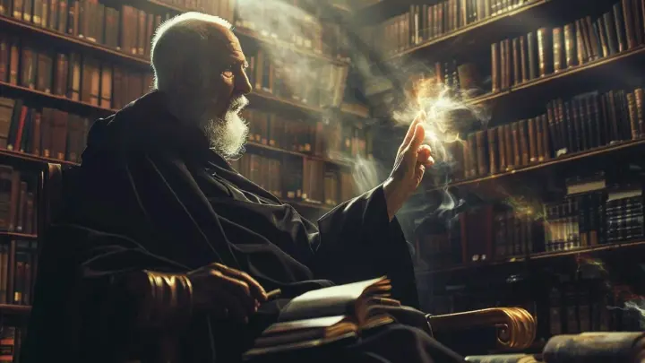 Всё рухнет: Неожиданное предсказание на 2025 год - для плохих людей будет плохим