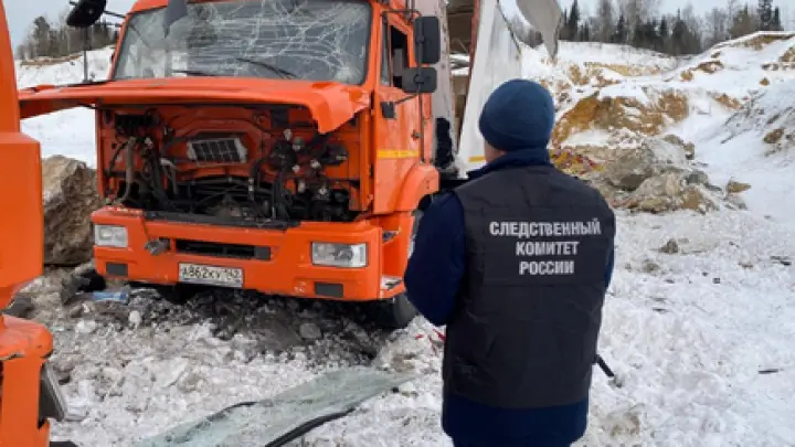 Два работника «Кузбасспецвзрыва» погибли при утилизации взрывчатки под Томском