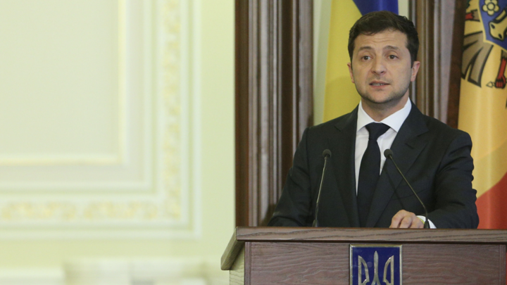 На Генассамблее ООН заметили двух Зеленских: Раскрыт позорный факт