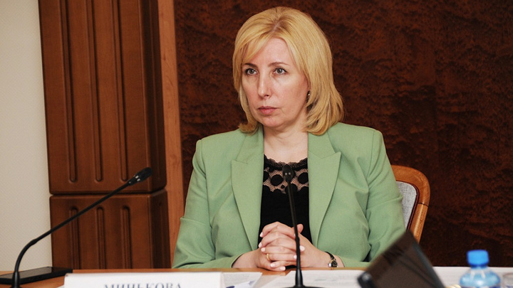 На Кубани детей из ДНР и ЛНР примут в школы искусств