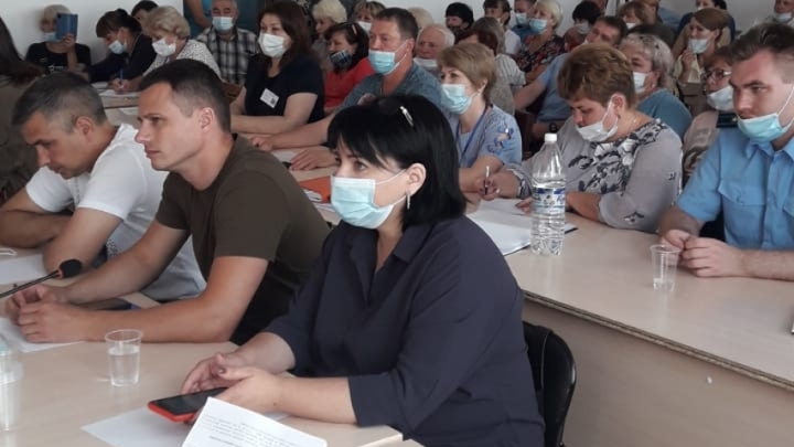 Жителей посёлка Жирекен в Забайкалье лечат всего четыре врача