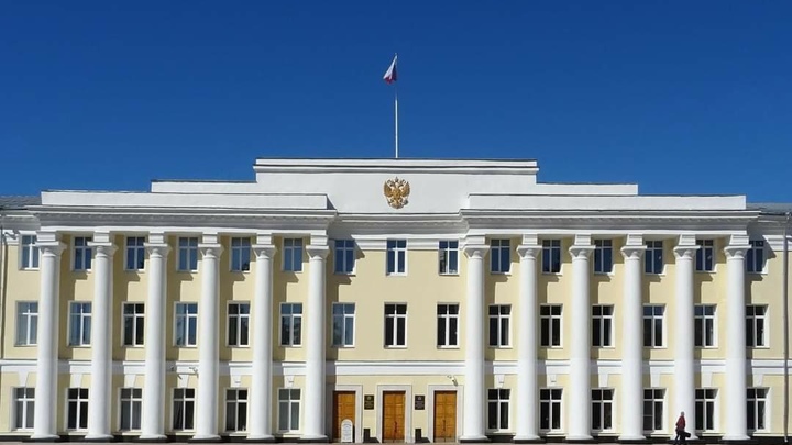 Заксобрание Нижегородской области VI созыва закончило работу: 5 лет, 61 заседание, 870 законов