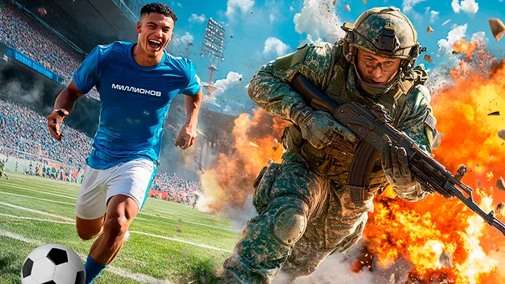 Два миллиона зелёных под подушкой, а губернатор не в курсе: ФСБ сыграла в большой футбол