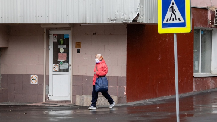 Ирина Гехт прокомментировала введение нерабочих дней в Челябинской области из-за коронавируса