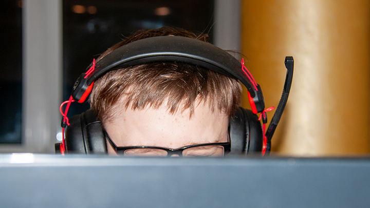 Киберспортивный турнир с призом в 3 миллиона пройдёт в Новосибирске