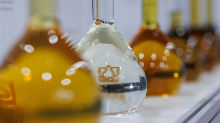 Пальмовое масло съел биодизель. Эксперт объяснил причину подорожания популярного продукта