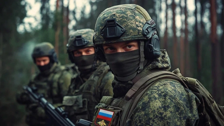 Русские бойцы находят и уничтожают диверсантов ВСУ в освобождённом Дзержинске. Свежая сводка с фронтов СВО от военкоров