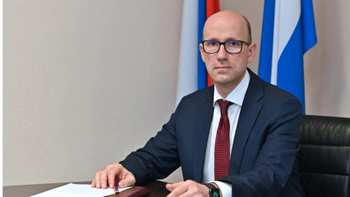 Биография Евгения Никонова: что известно о задержанном за взятку вице-губернаторе Хабаровского края