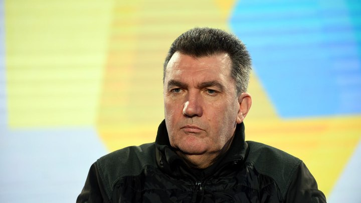 Данилов заявил о запуске кампании по вынуждению Киева к переговорам с Москвой