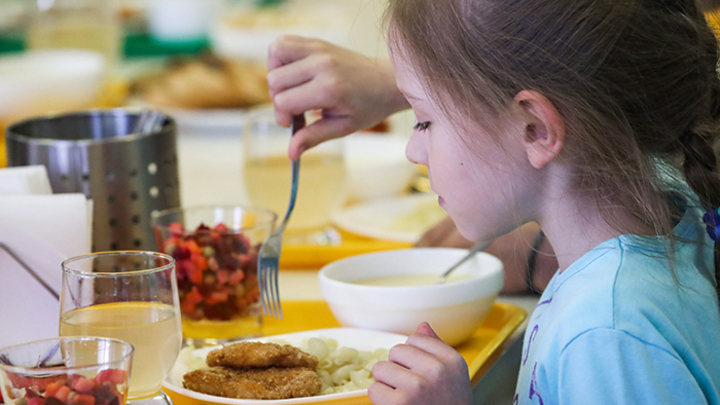 Некачественное детское питание в России. Как решить проблему?
