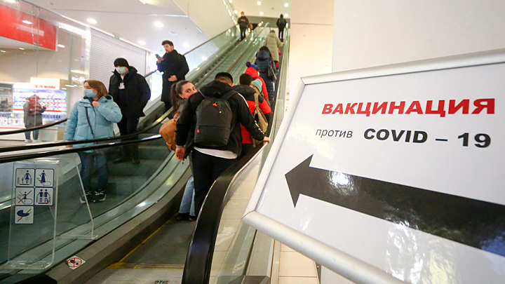 В состоянии бактериологической войны. Ковид – битва мнений