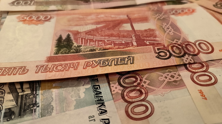 20,5 тыс. рублей составляет средний размер пенсии в Нижегородской области