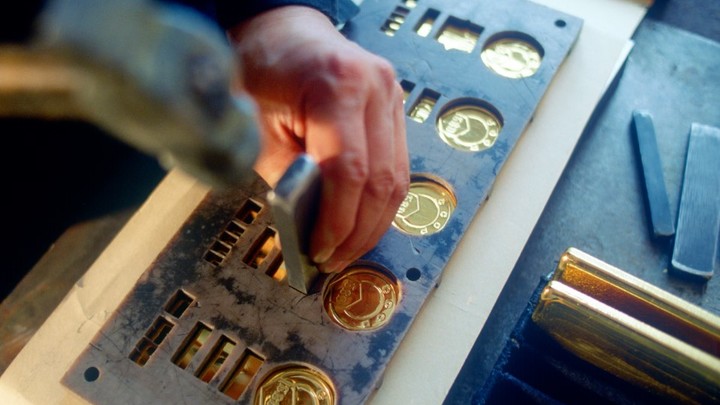 Цены на золото: Эксперт Кокорева дала советы по сбережениям