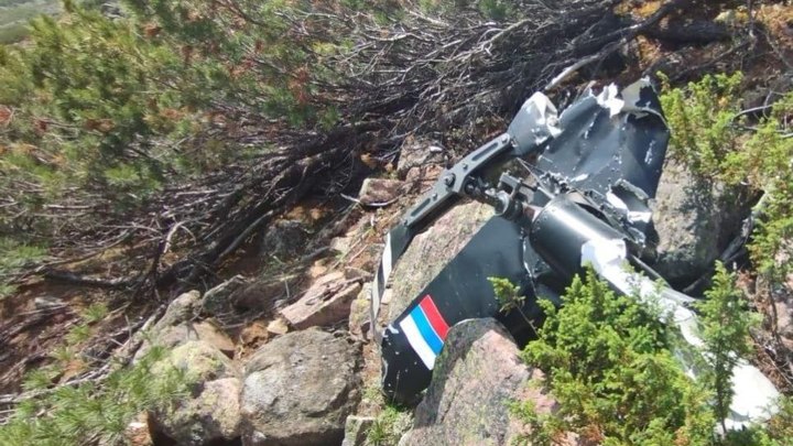 Фото: Восточное МСУТ СК России