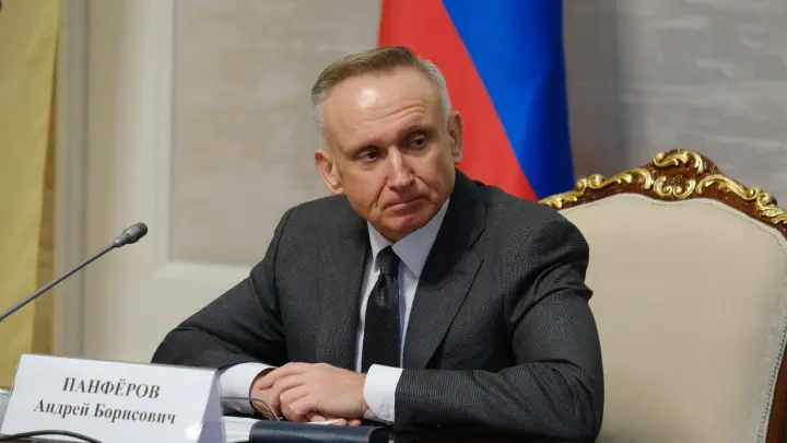 Андрей Панфёров прокомментировал возможность новой волны мобилизации на СВО