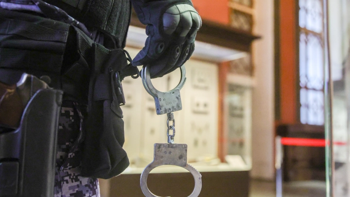 День вневедомственной охраны Росгвардии: поздравления в стихах и прозе