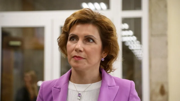 Найти силы, чтобы просыпаться и жить: Светлана Зейналова расплакалась, говоря о дочери с аутизмом
