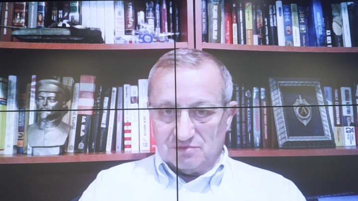 Это конец: Кедми объяснил, почему США больше не могут диктовать правила миру