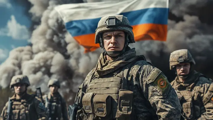 Как и что бойцы докладывают в Генштаб: На примере Горнальского монастыря Матюшин всё объяснил