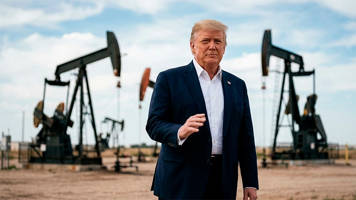 В какое место России готовится удар: Атака США на Иран стала войной против всего мира