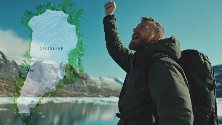 Европа готова воевать с США? Шесть стран направят свои войска в Гренландию. Но есть нюанс