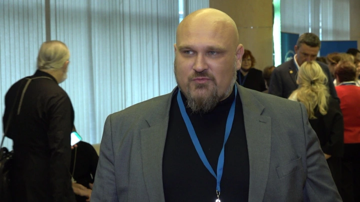 Это сыграло на руку организаторам покушения: Пинчук указал на ошибки в обеспечении безопасности, которые нельзя повторять