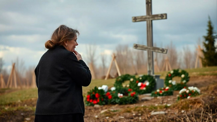 В Омской области Радоница станет официальным выходным в 2026 году